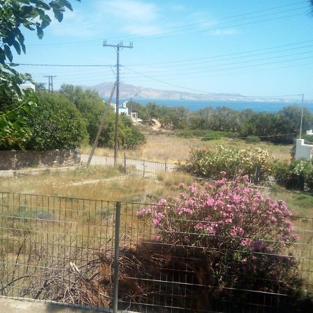 Little Stone House Near The Beach Agios Ioannis  Ngoại thất bức ảnh
