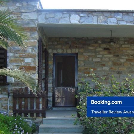 Little Stone House Near The Beach Agios Ioannis  Ngoại thất bức ảnh