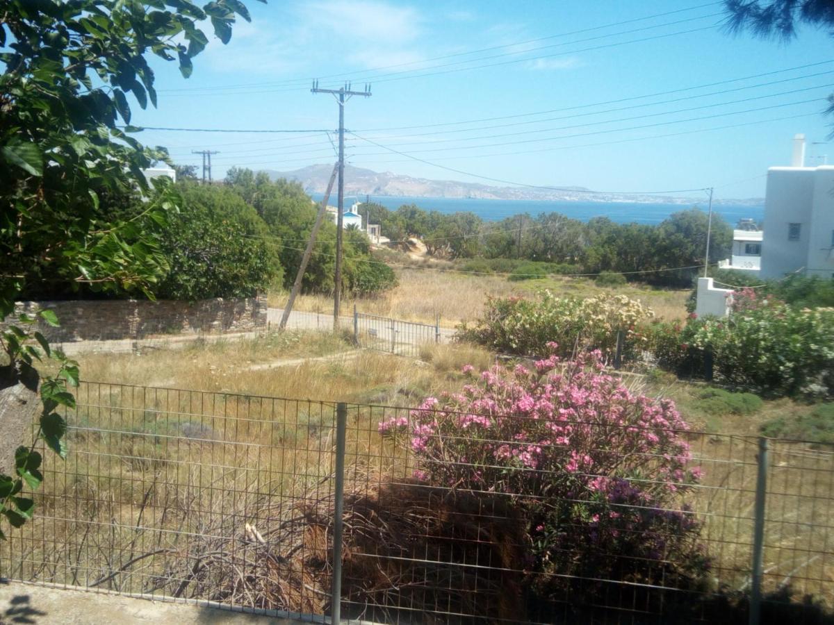 Little Stone House Near The Beach Agios Ioannis  Ngoại thất bức ảnh