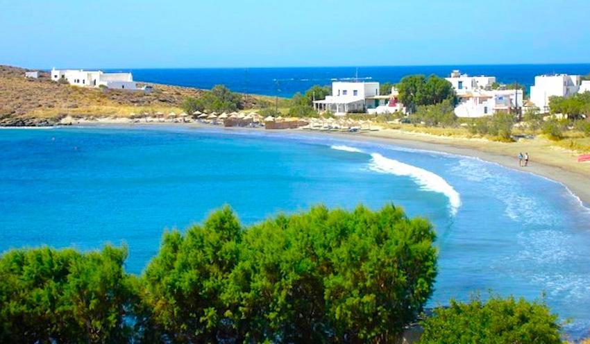 Little Stone House Near The Beach Agios Ioannis  Ngoại thất bức ảnh