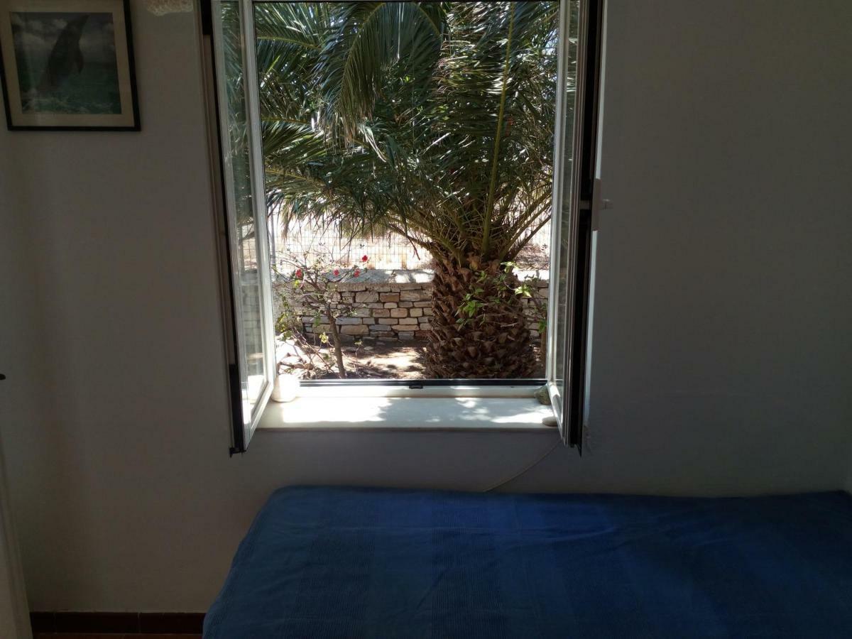Little Stone House Near The Beach Agios Ioannis  Ngoại thất bức ảnh