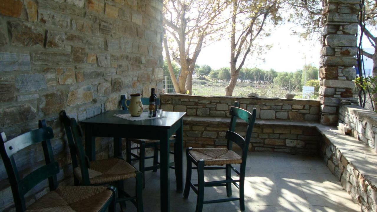 Little Stone House Near The Beach Agios Ioannis  Ngoại thất bức ảnh